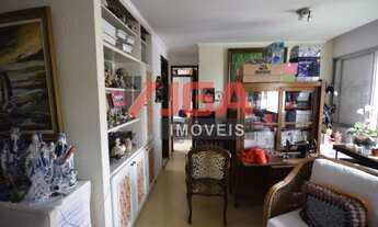 Imagem: Apartamento a venda a Socrates jardim marajoara