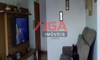 Imagem: APARTAMENTO PARA VENDA NA REGIÃO DA SÁBARA