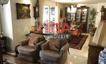 Imagem: APARTAMENTO A VENDA NO JARDIM MARAJOARA