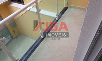 Imagem 5: CASA NOVA VENDA JD MARAJOARA 3 DORMS 2 VAGAS COM SUITE