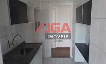 Imagem 5: APARTAMENTO VENDA NA REGIÃO DA SÁBARA 71 M² 3 DORMITORIOS 1 VAGA