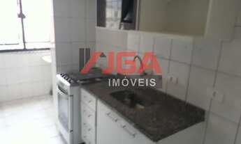 Imagem 7: APARTAMENTO VENDA NA REGIÃO DA SÁBARA 71 M² 3 DORMITORIOS 1 VAGA