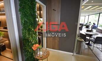 Imagem 2: APARTAMENTO NO JD MARAJOARA NOVO EM OBRAS 61M² COM TERRAÇO E VAGA DE GARAGEM