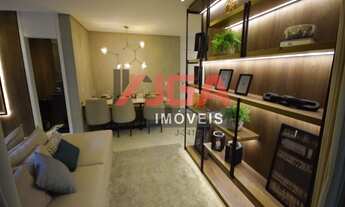 Imagem 3: APARTAMENTO NO JD MARAJOARA NOVO EM OBRAS 61M² COM TERRAÇO E VAGA DE GARAGEM