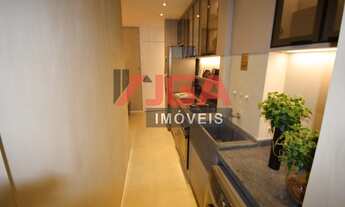 Imagem 4: APARTAMENTO NO JD MARAJOARA NOVO EM OBRAS 61M² COM TERRAÇO E VAGA DE GARAGEM