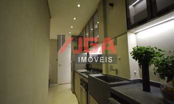 Imagem 5: APARTAMENTO NO JD MARAJOARA NOVO EM OBRAS 61M² COM TERRAÇO E VAGA DE GARAGEM