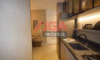 Imagem 7: APARTAMENTO NO JD MARAJOARA NOVO EM OBRAS 61M² COM TERRAÇO E VAGA DE GARAGEM