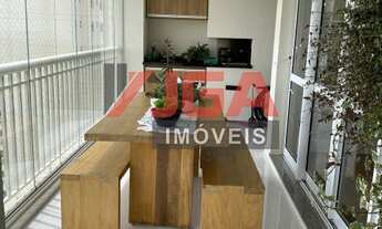 Imagem: Apartamento a Venda no condomínio Vista