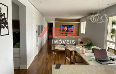 Imagem 7: Apartamento a Venda no condomínio Vista Golf