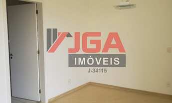 Imagem 3: Apartamento para locação 85 m² no Jardim Marajoara paralela a Rua Socrates