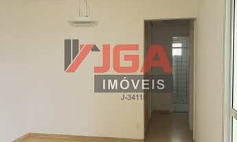 Imagem 4: Apartamento para locação 85 m² no Jardim Marajoara paralela a Rua Socrates