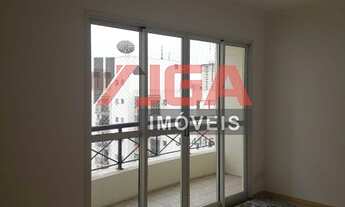 Imagem 6: Apartamento para locação 85 m² no Jardim Marajoara paralela a Rua Socrates