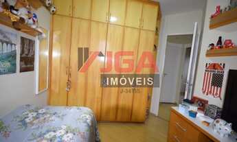 Imagem 7: Vende apartamento no condomínio nova América, jardim Marajoara