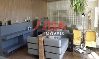 Imagem 3: Vende apartamento em São Paulo, condomínio viaza, próximo ao aeroporto de Congonhas, na r