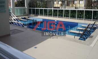 Imagem 4: Vende apartamento em São Paulo, condomínio viaza, próximo ao aeroporto de Congonhas, na r