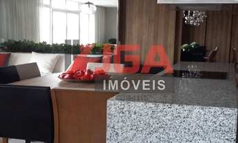 Imagem 7: Vende apartamento em São Paulo, condomínio viaza, próximo ao aeroporto de Congonhas, na r