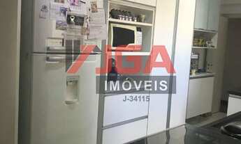 Imagem 3: Apartamento no Jd marajoara com 3 suítes e 3 vagas venda e locação