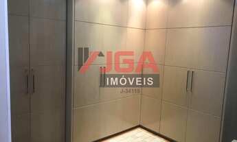 Imagem 4: Apartamento no Jd marajoara com 3 suítes e 3 vagas venda e locação