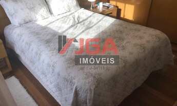 Imagem 5: Apartamento no Jd marajoara com 3 suítes e 3 vagas venda e locação