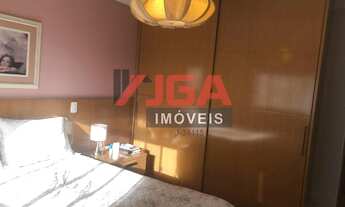 Imagem 6: Apartamento no Jd marajoara com 3 suítes e 3 vagas venda e locação