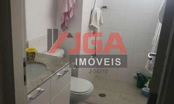 Imagem 7: Apartamento no Jd marajoara com 3 suítes e 3 vagas venda e locação