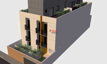 Imagem 3: Kitnets Studios de 24 a 30 m2 , 1 Dormitório, Cozinha , Banheiro, sem garagem, no Jardim M