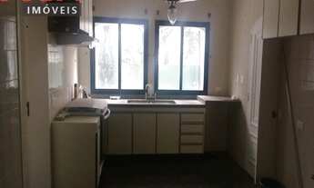 Imagem: APARTAMENTO LOCAÇÃO EM JD MARAJOARA 4