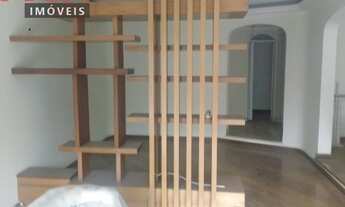 Imagem 6: APARTAMENTO LOCAÇÃO EM JD MARAJOARA 4 SUITES 3 VAGAS