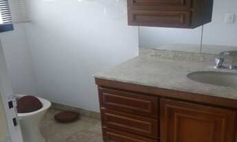 Imagem 7: APARTAMENTO LOCAÇÃO EM JD MARAJOARA 4 SUITES 3 VAGAS