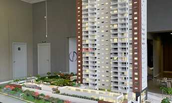 Imagem 4: Selenza Anhanguera Park