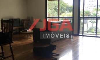 Imagem 3: Apartamento Rua Irineu Marinho - Alto Da Boa Vista, São Paulo