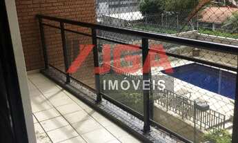 Imagem 7: Apartamento Rua Irineu Marinho - Alto Da Boa Vista, São Paulo