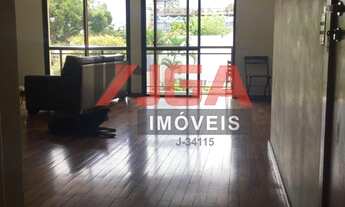 Imagem 2: Apartamento Rua Irineu Marinho - Alto Da Boa Vista, São Paulo