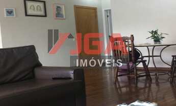 Imagem 5: Apartamento Rua Irineu Marinho - Alto Da Boa Vista, São Paulo