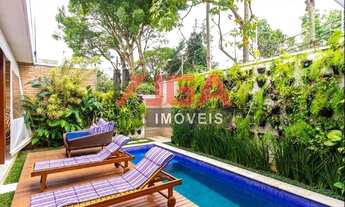 Imagem 1: Linda casa a venda em condominio fechado, zona sul de São Paulo, Alto da Boa Vista