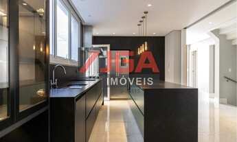 Imagem 3: Casa de alto padrão em condominio fechado, chácara santo Antônio, granja Julieta