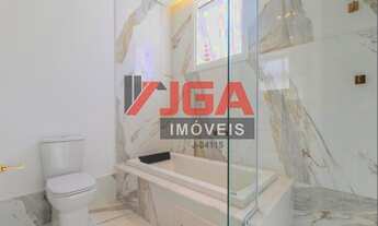 Imagem 4: Casa de alto padrão em condominio fechado, chácara santo Antônio, granja Julieta