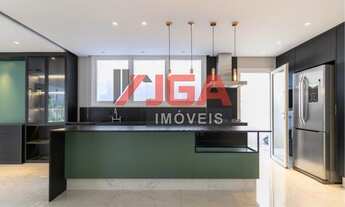 Imagem 7: Casa de alto padrão em condominio fechado, chácara santo Antônio, granja Julieta