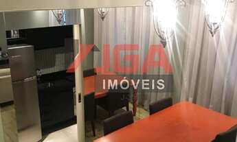 Imagem 2: Apartamento à Venda, 100 m² ,Condomínio Veranda Apartments está localizado no Brooklin Pau