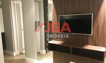 Imagem 7: Apartamento à Venda, 100 m² ,Condomínio Veranda Apartments está localizado no Brooklin Pau