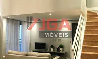 Imagem 4: Apartamento à Venda, 100 m² ,Condomínio Veranda Apartments está localizado no Brooklin Pau