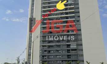 Imagem 2: Apartamento com 02 dormitórios, sendo 01 suíte, 02 vagas cobertas demacardas, Condomínio R