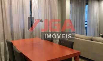 Imagem 6: Apartamento à Venda, 100 m² ,Condomínio Veranda Apartments está localizado no Brooklin Pau