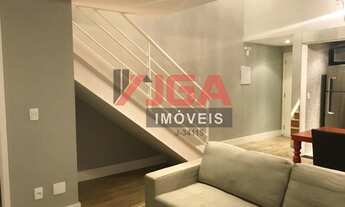 Imagem 3: Apartamento à Venda, 100 m² ,Condomínio Veranda Apartments está localizado no Brooklin Pau