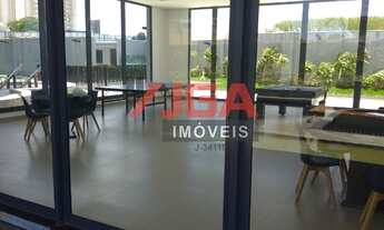 Imagem 4: Apartamento com 02 dormitórios, sendo 01 suíte, 02 vagas cobertas demacardas, Condomínio R