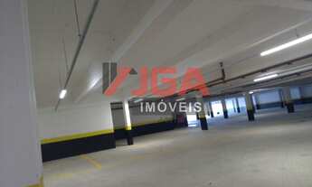 Imagem 3: Apartamento com 02 dormitórios, sendo 01 suíte, 02 vagas cobertas demacardas, Condomínio R