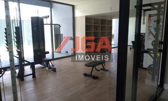 Imagem 5: Apartamento com 02 dormitórios, sendo 01 suíte, 02 vagas cobertas demacardas, Condomínio R