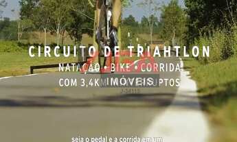 Imagem 7: Casa a Venda no Condominio Fazenda Boa Vista, Empreendimento de campo referência em todo o