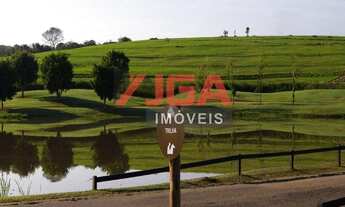 Imagem 3: Casa a Venda no Condominio Fazenda Boa Vista, Empreendimento de campo referência em todo o