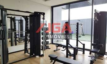 Imagem 6: Apartamento com 02 dormitórios, sendo 01 suíte, 02 vagas cobertas demacardas, Condomínio R